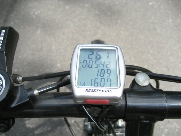 IMG_2552.JPG - Moja przeciętna prędkość