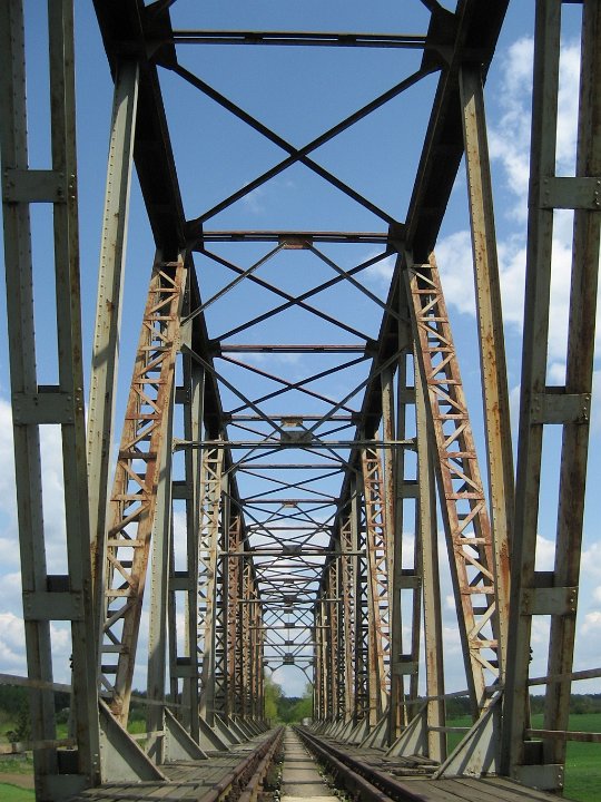 IMG_2586.JPG - Piękny. Aż słońce na chwilę wyszło zza chmur