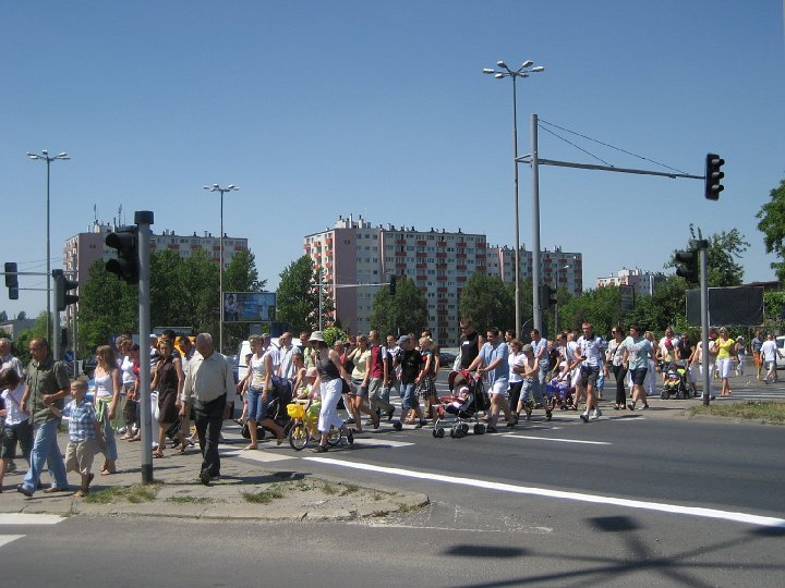 IMG_3027.JPG - Tłumy waliły na Loty Red-Bulla nad poznańską Maltą